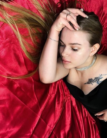 Частная массажистка Настенька 