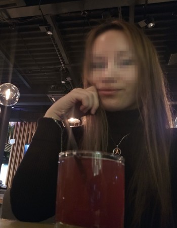 Частная массажистка Лина 