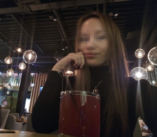 Частная массажистка Лина, 25 лет, Москва - фото 4