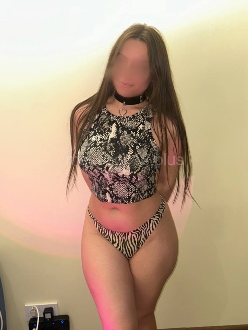 Частная массажистка Лина, 25 лет, Москва - фото 3