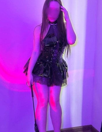 Частная массажистка Лина 