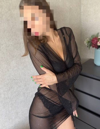 Частная массажистка Мила 