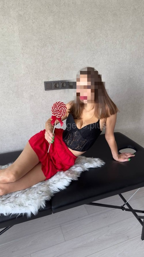 Частная массажистка Мила, 42 года, Москва - фото 6