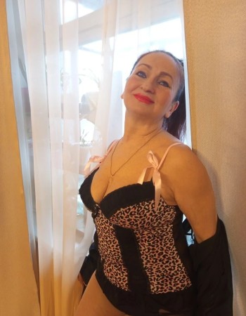 Частная массажистка Вика 