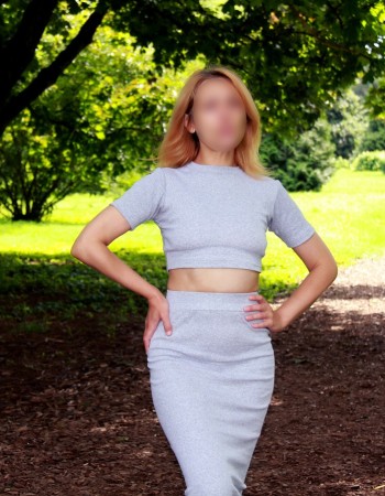 Частная массажистка Ева 