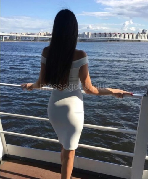 Частная массажистка Оксана, Пушкино - фото 4