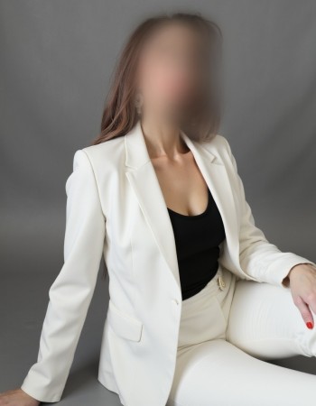 Частная массажистка Ева 