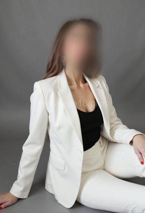 Частная массажистка Ева, 37 лет, Мытищи - фото 2