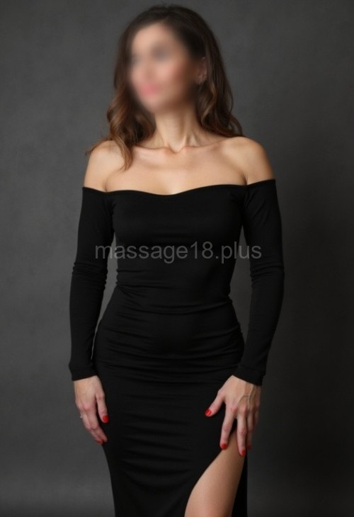 Частная массажистка Ева, 37 лет, Мытищи - фото 3