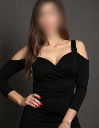 Частная массажистка Ева 