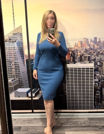 Частная массажистка Анна 