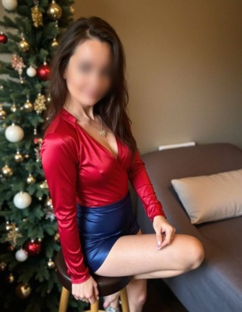 Частная массажистка Мария 