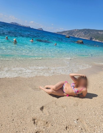 Частная массажистка Мария 