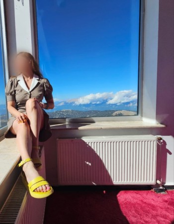 Частная массажистка Мария 