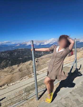 Частная массажистка Мария 