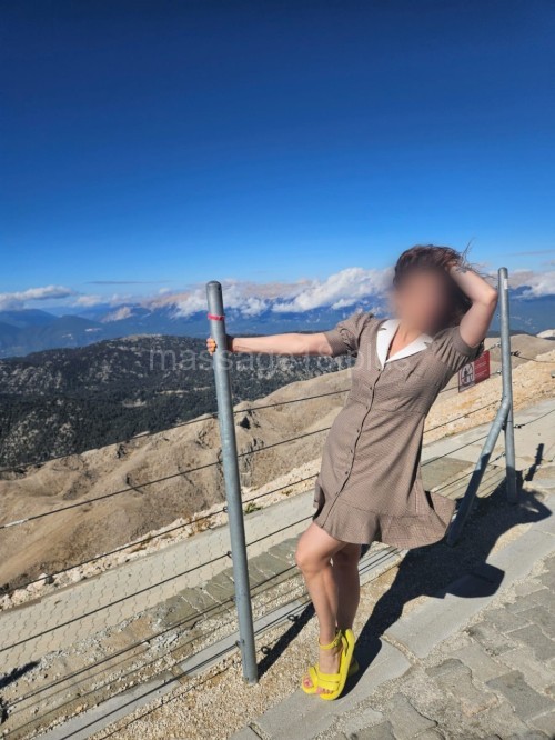 Частная массажистка Мария, Санкт-Петербург - фото 6