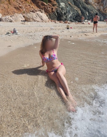 Частная массажистка Мария 