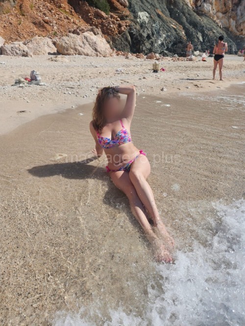 Частная массажистка Мария, Санкт-Петербург - фото 7