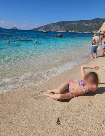 Частная массажистка Мария 