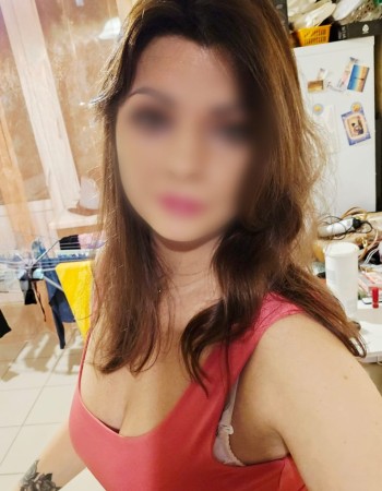 Частная массажистка Мария 