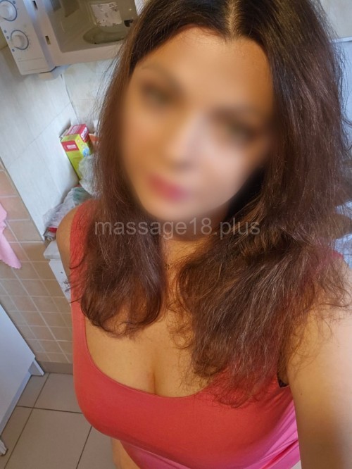 Частная массажистка Мария, Санкт-Петербург - фото 9