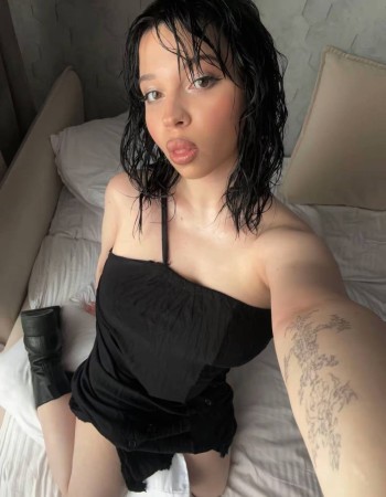 Частная массажистка Эля 