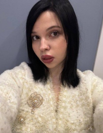 Частная массажистка Эля 