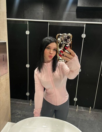 Частная массажистка Эля 