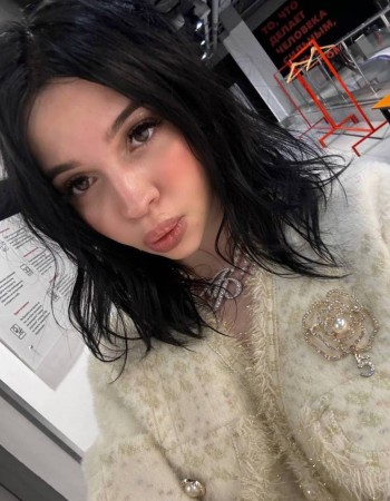 Частная массажистка Эля 