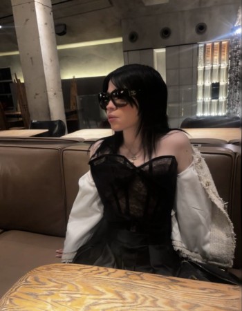 Частная массажистка Эля 