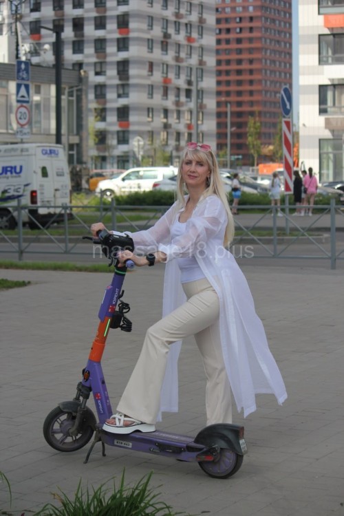 Частная массажистка Катерина, Одинцово - фото 1