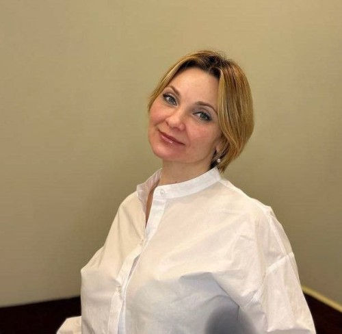 Частная массажистка Инна, Санкт-Петербург - фото 2