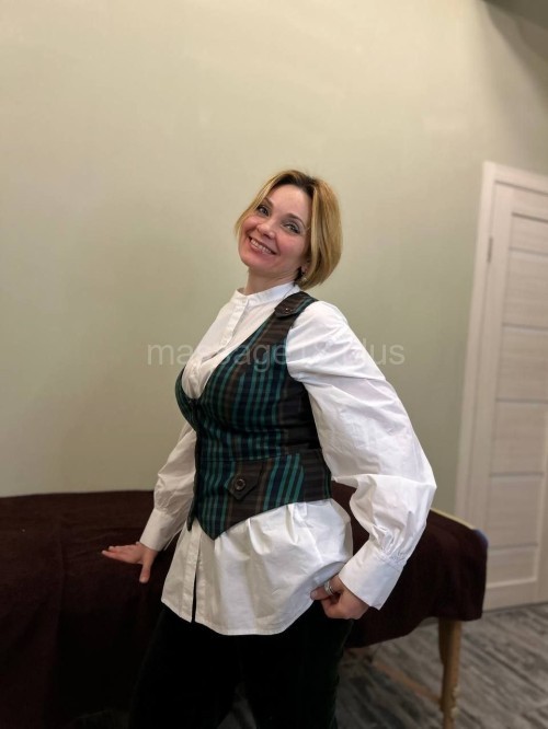 Частная массажистка Инна, Санкт-Петербург - фото 3