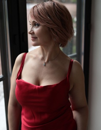 Частная массажистка Инна 