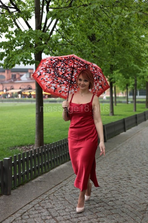 Частная массажистка Инна, Санкт-Петербург - фото 9