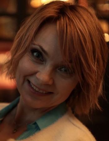 Частная массажистка Инна 