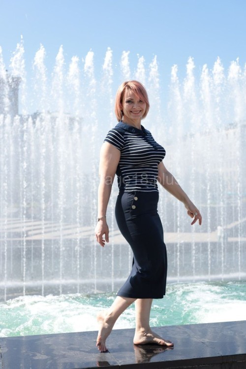 Частная массажистка Инна, Санкт-Петербург - фото 14