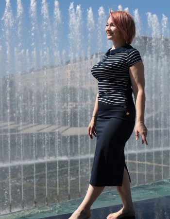 Частная массажистка Инна 