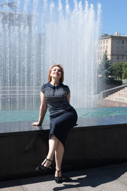 Частная массажистка Инна, Санкт-Петербург - фото 11