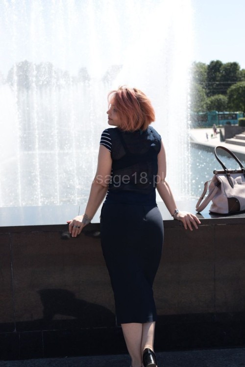 Частная массажистка Инна, Санкт-Петербург - фото 13