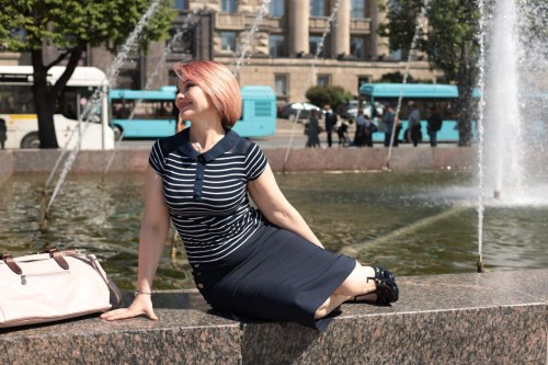 Частная массажистка Инна, Санкт-Петербург - фото 12