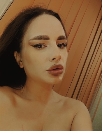 Частная массажистка Рита 