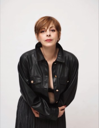 Частная массажистка Есения 