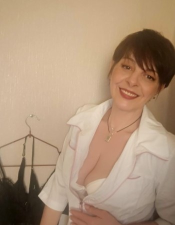 Частная массажистка Есения 