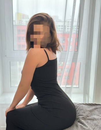 Частная массажистка Рита 