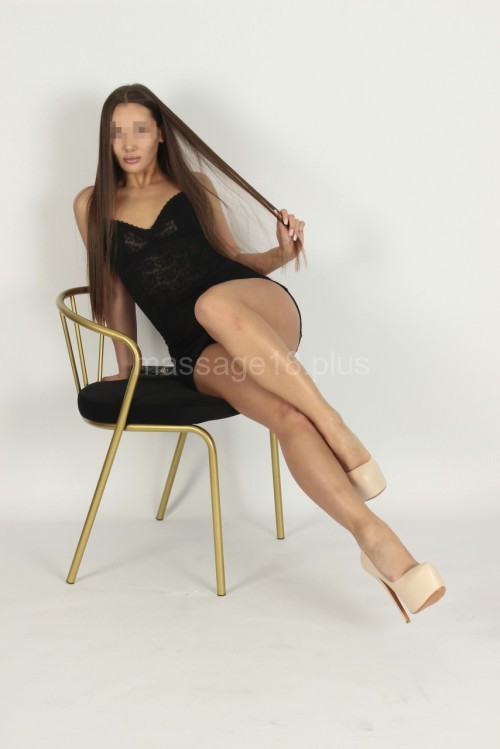Частная массажистка Анастасия, 26 лет, Красногорск - фото 2