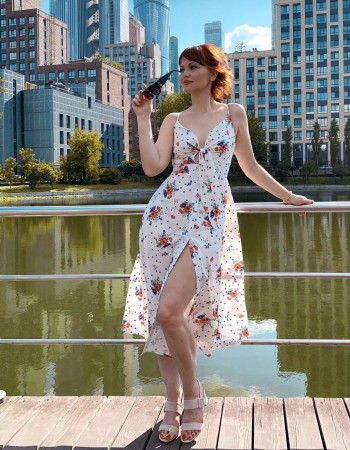 Частная массажистка Валерия 