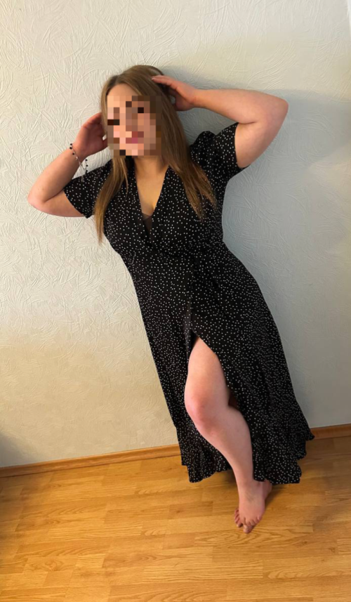 Частная массажистка Ева, 25 лет, Москва - фото 3