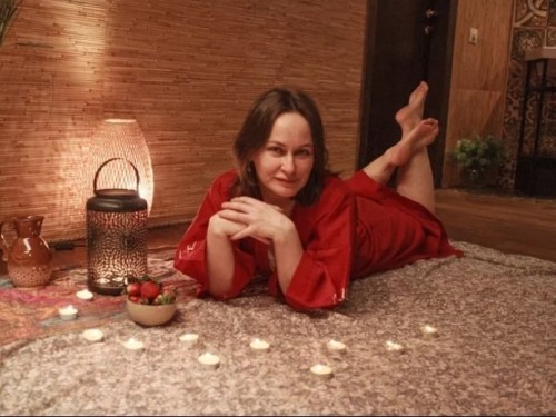 Частная массажистка Ольга, Москва - фото 4