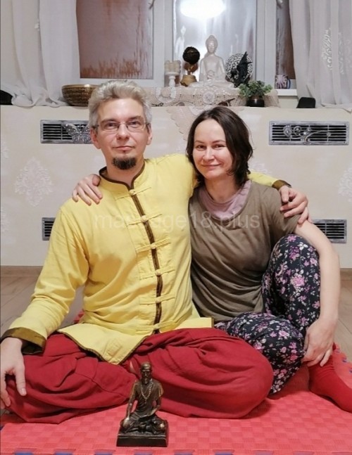 Частная массажистка Ольга, Москва - фото 3